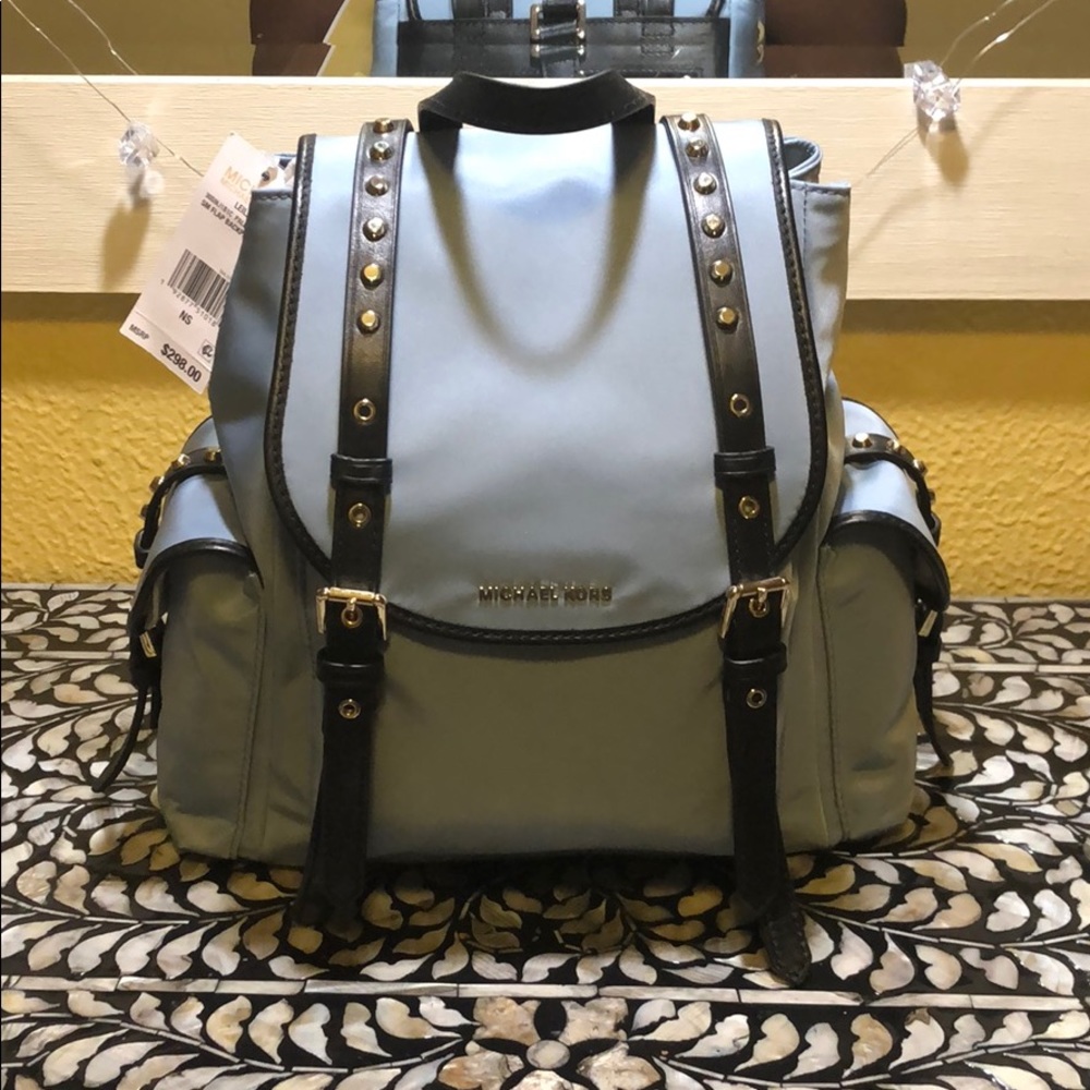Micheal kors backpack
